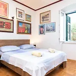 Antique Beautiful In Center With Terrace & Sea View