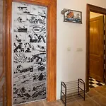 Antique Beautiful In Center With Terrace & Sea View * Split