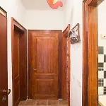 Lejlighed Antique Beautiful In Center With Terrace & Sea View *