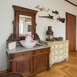 Lejlighed Antique Beautiful In Center With Terrace & Sea View *